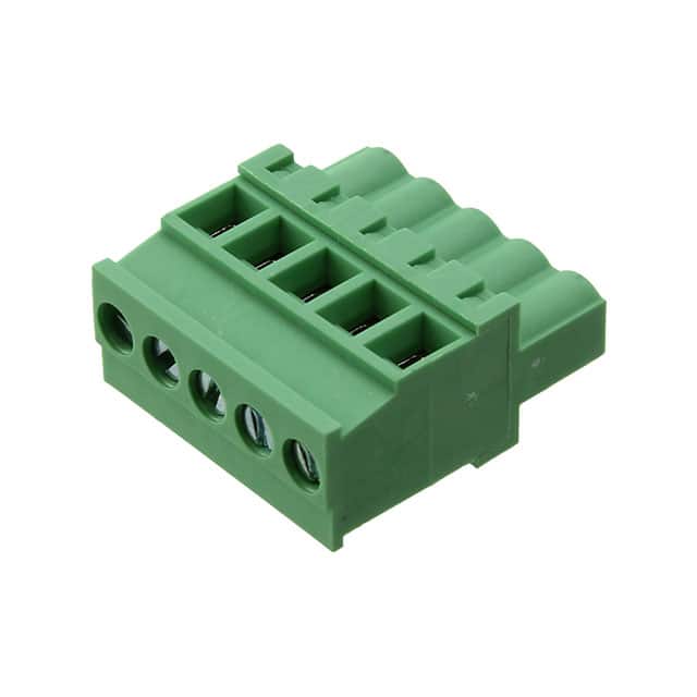 MOLEX 0395237005 | Chipmall.com electronics components