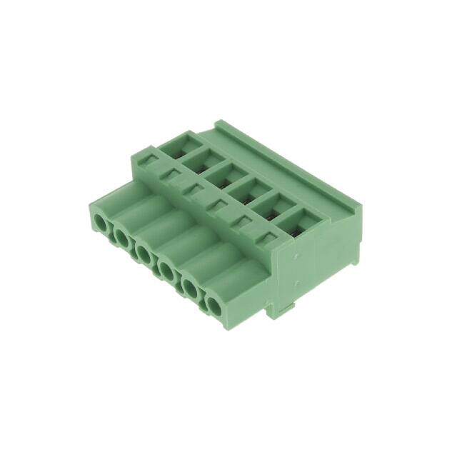 MOLEX 0395237006 | Chipmall.com electronics components