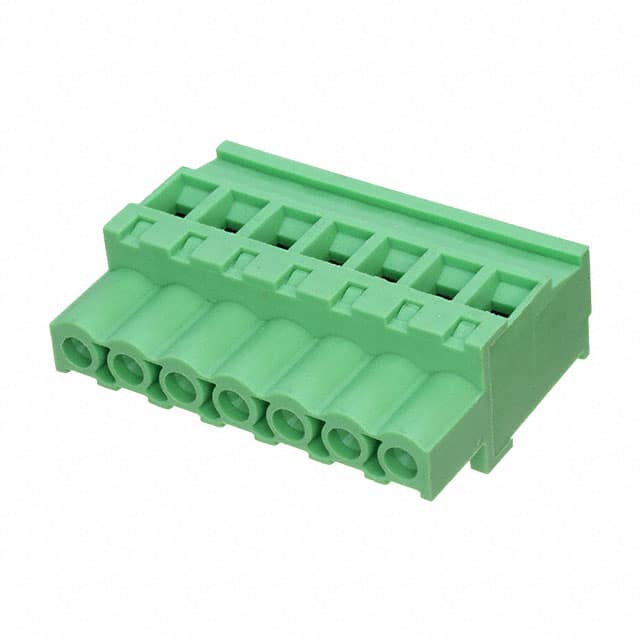 MOLEX 0395237007 | Chipmall.com electronics components