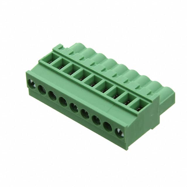 MOLEX 0395237009 | Chipmall.com electronics components