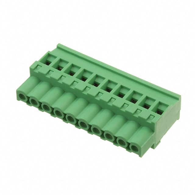 MOLEX 0395237010 | Chipmall.com electronics components