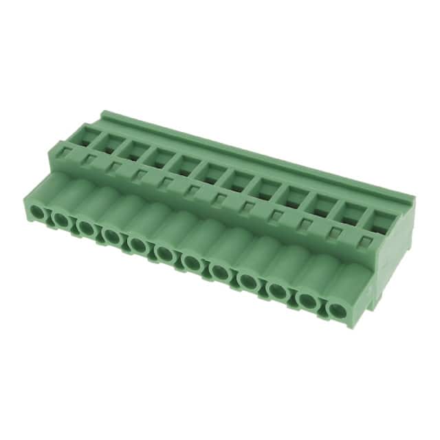 MOLEX 0395237012 | Chipmall.com electronics components