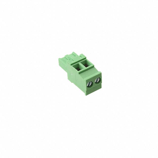MOLEX 0395238002 | Chipmall.com electronics components