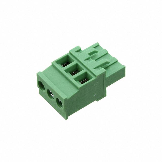 MOLEX 0395238003 | Chipmall.com electronics components