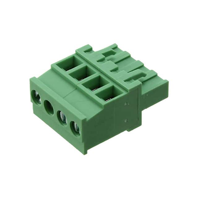 MOLEX 0395238004 | Chipmall.com electronics components
