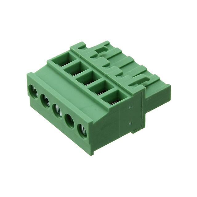 MOLEX 0395238005 | Chipmall.com electronics components