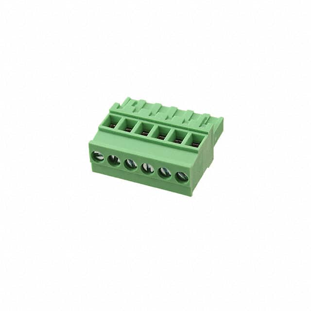 MOLEX 0395238006 | Chipmall.com electronics components