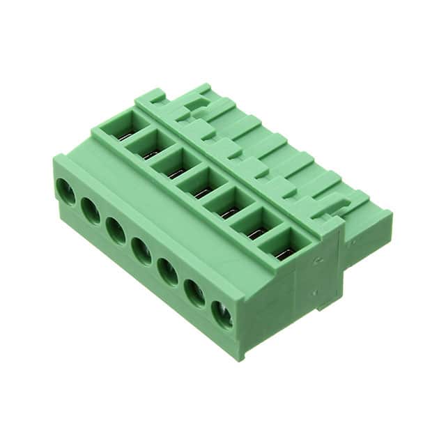 MOLEX 0395238007 | Chipmall.com electronics components