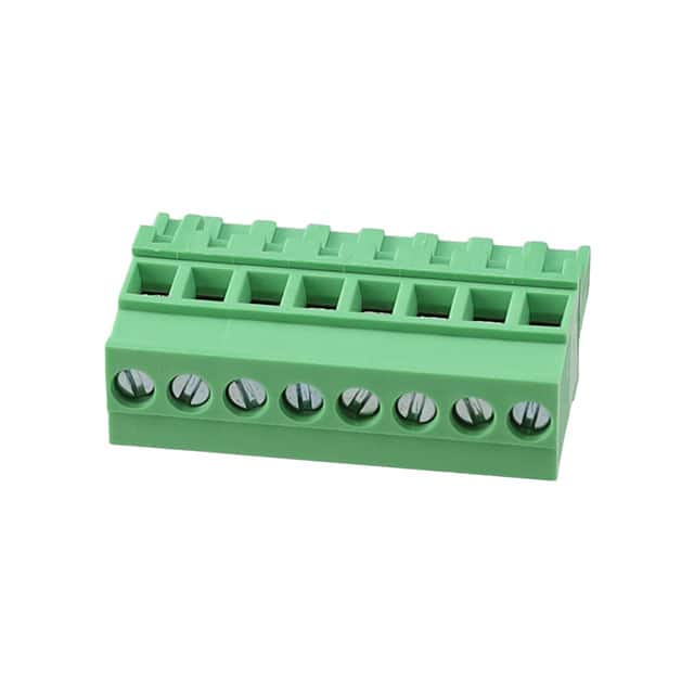 MOLEX 0395238008 | Chipmall.com electronics components