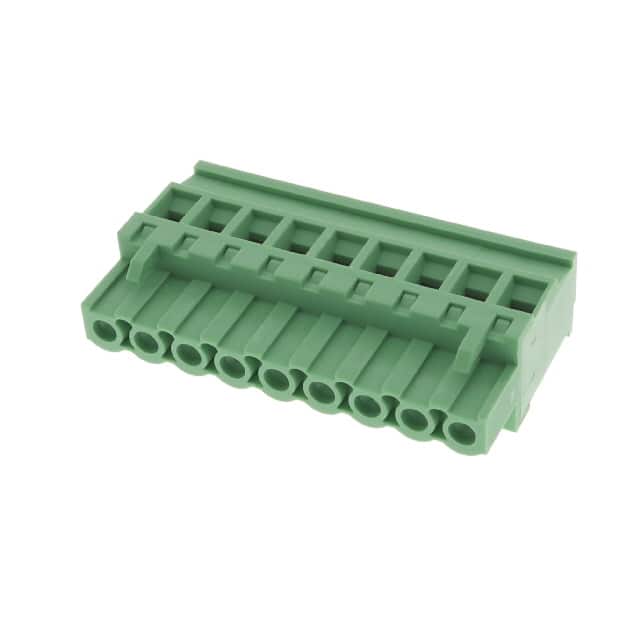 MOLEX 0395238009 | Chipmall.com electronics components