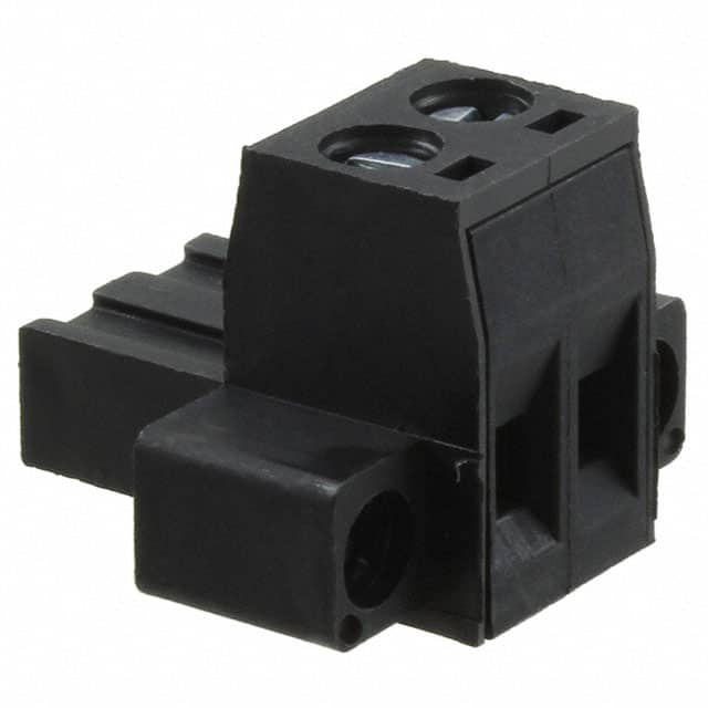MOLEX 0395240002 | Chipmall.com electronics components