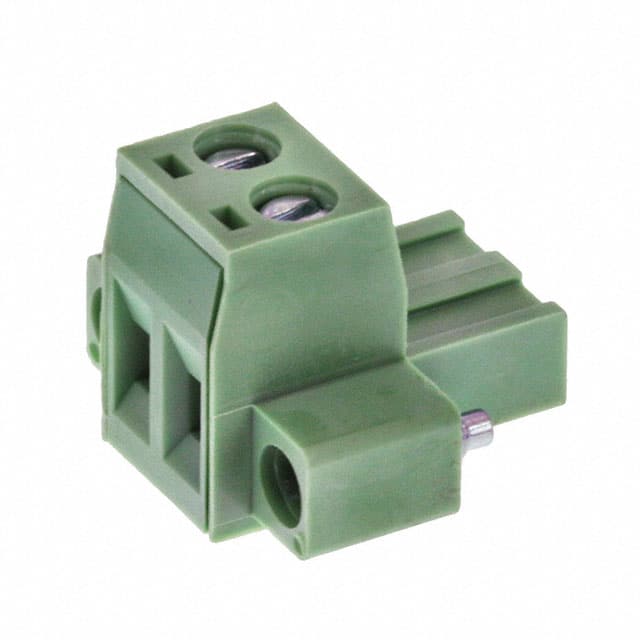 MOLEX 0395245002 | Chipmall.com electronics components