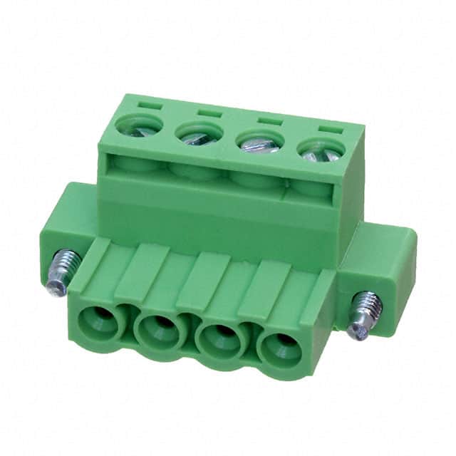 MOLEX 0395245004 | Chipmall.com electronics components