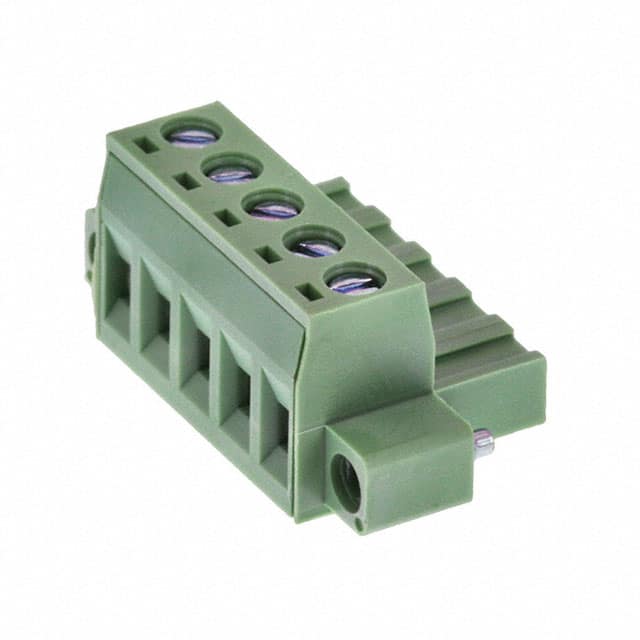 MOLEX 0395245005 | Chipmall.com electronics components