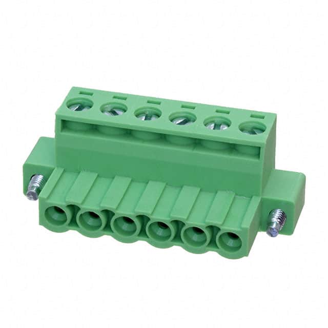 MOLEX 0395245006 | Chipmall.com electronics components