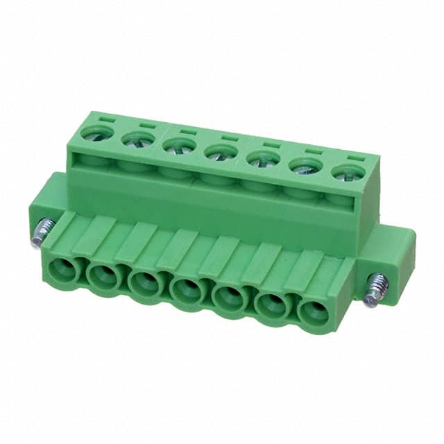 MOLEX 0395245007 | Chipmall.com electronics components