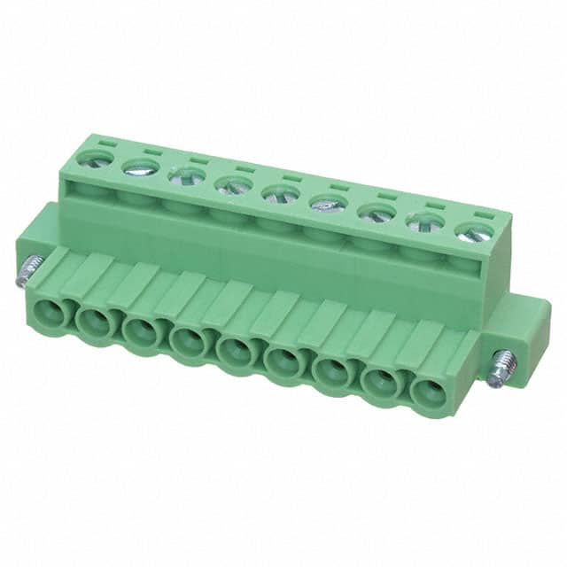 MOLEX 0395245009 | Chipmall.com electronics components