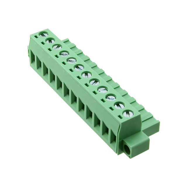 MOLEX 0395245012 | Chipmall.com electronics components