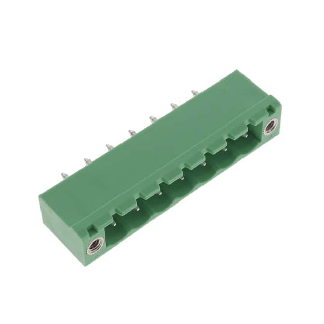MOLEX 0395255007 | Chipmall.com electronics components