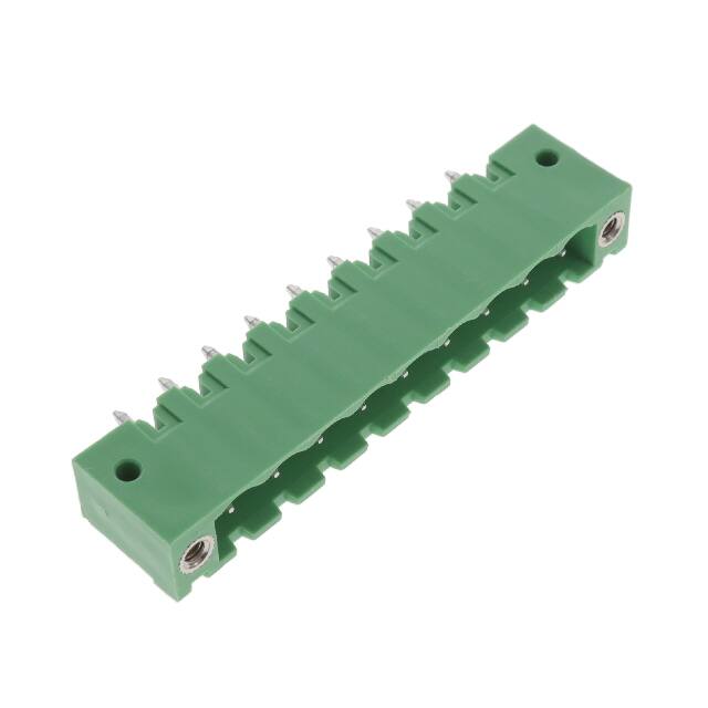 MOLEX 0395255009 | Chipmall.com electronics components