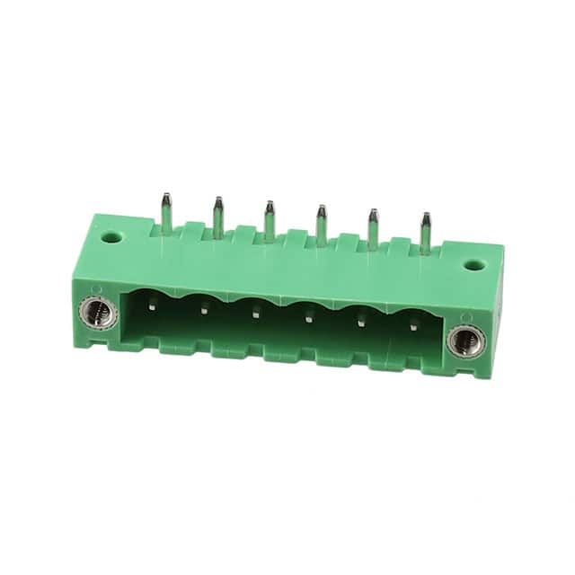 MOLEX 0395265006 | Chipmall.com electronics components