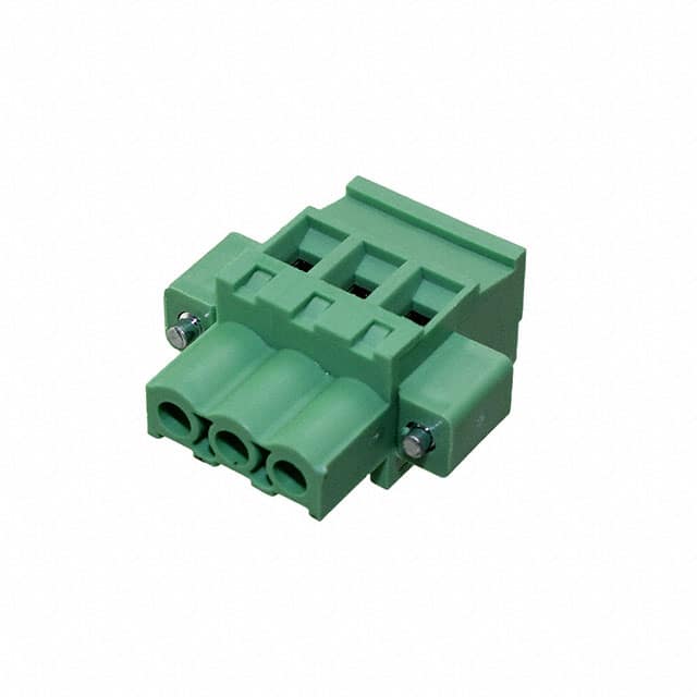 MOLEX 0395277003 | Chipmall.com electronics components