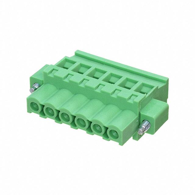 MOLEX 0395277006 | Chipmall.com electronics components