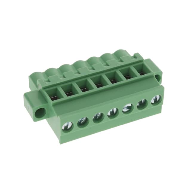 MOLEX 0395277007 | Chipmall.com electronics components