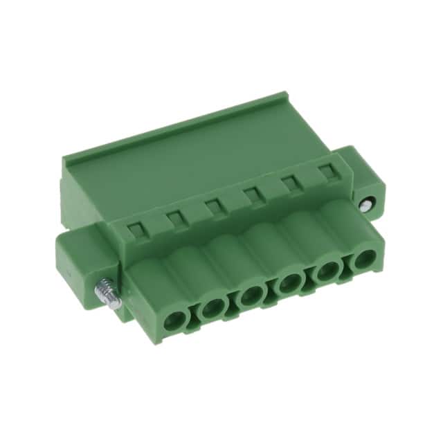 MOLEX 0395278006 | Chipmall.com electronics components