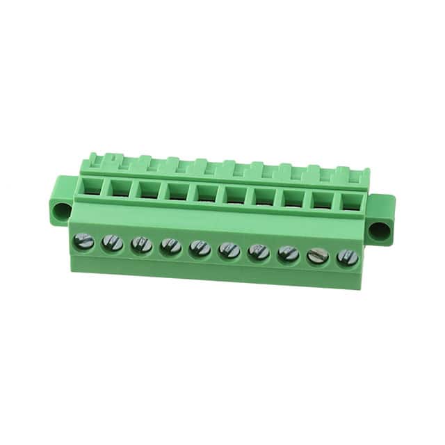 MOLEX 0395278010 | Chipmall.com electronics components