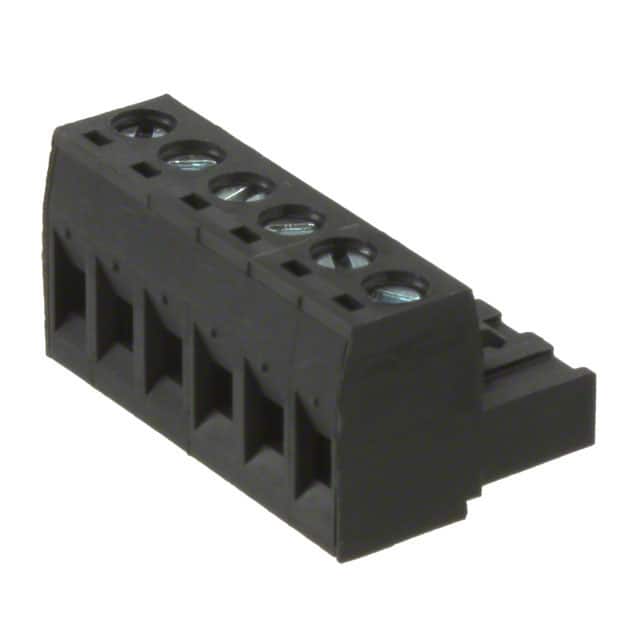MOLEX 0395300006 | Chipmall.com electronics components