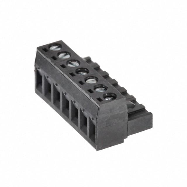 MOLEX 0395300007 | Chipmall.com electronics components