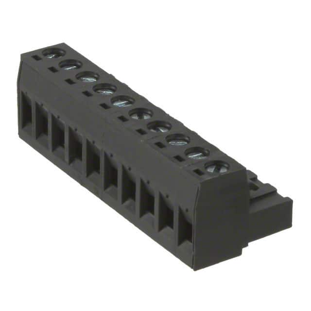 MOLEX 0395300010 | Chipmall.com electronics components