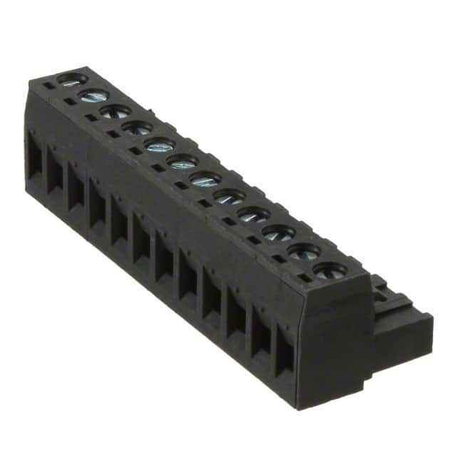 MOLEX 0395300012 | Chipmall.com electronics components