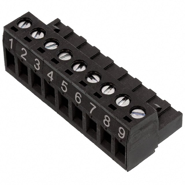 MOLEX 0395300109 | Chipmall.com electronics components