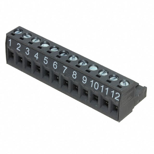MOLEX 0395300112 | Chipmall.com electronics components