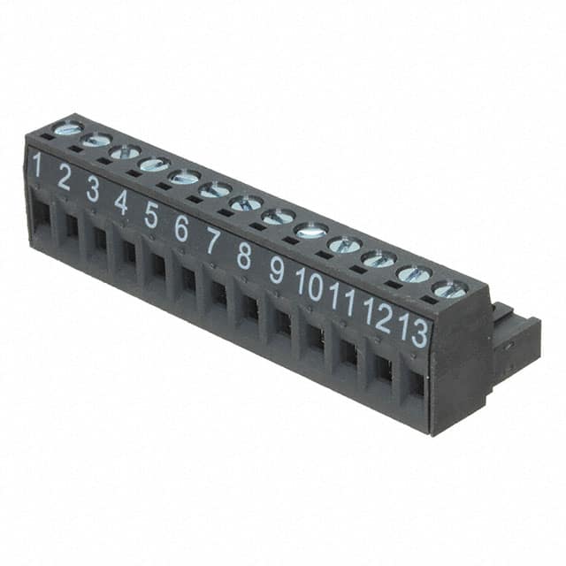 MOLEX 0395300113 | Chipmall.com electronics components