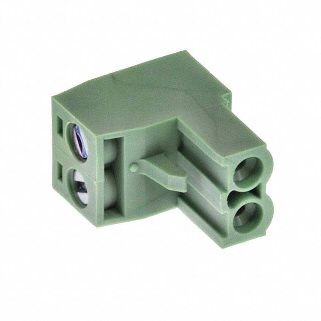 MOLEX 0395305002 | Chipmall.com electronics components