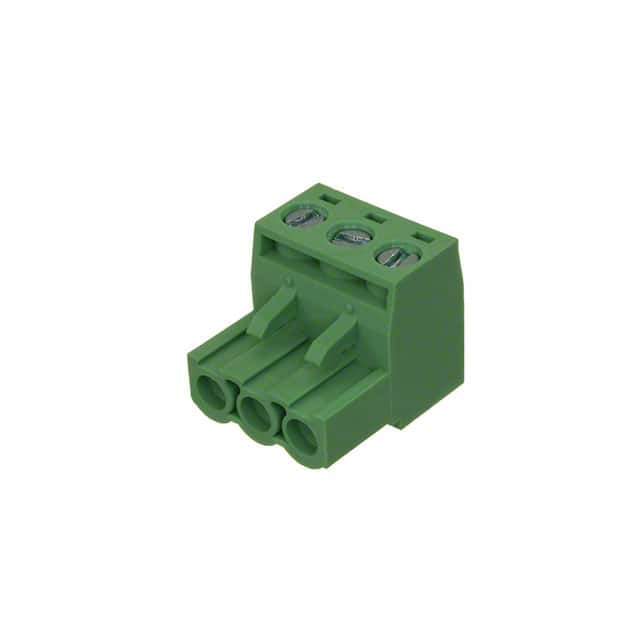 MOLEX 0395305003 | Chipmall.com electronics components