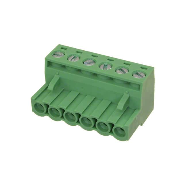 MOLEX 0395305006 | Chipmall.com electronics components