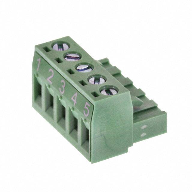 MOLEX 0395305105 | Chipmall.com electronics components