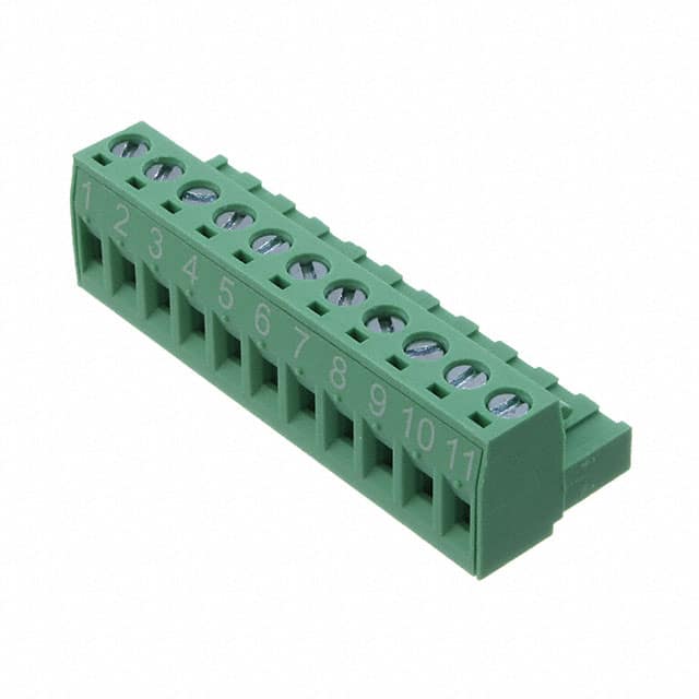MOLEX 0395305111 | Chipmall.com electronics components