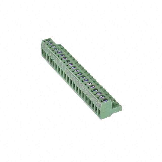 MOLEX 0395305120 | Chipmall.com electronics components