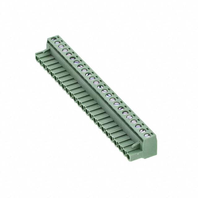 MOLEX 0395305124 | Chipmall.com electronics components