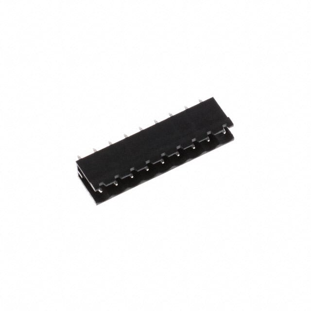 MOLEX 0395310009 | Chipmall.com electronics components