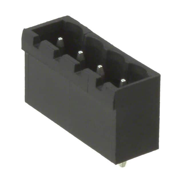 MOLEX 0395311004 | Chipmall.com electronics components
