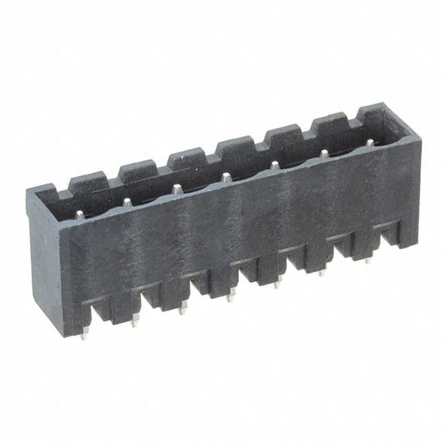 MOLEX 0395311007 | Chipmall.com electronics components