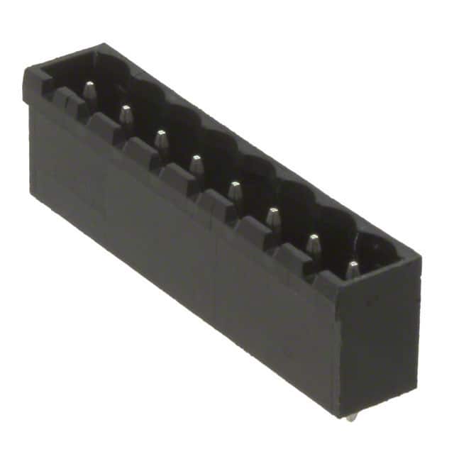 MOLEX 0395311008 | Chipmall.com electronics components