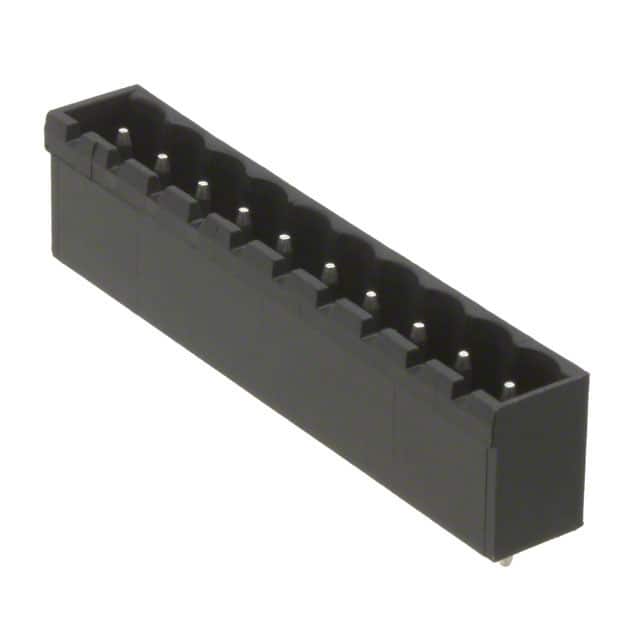 MOLEX 0395311010 | Chipmall.com electronics components