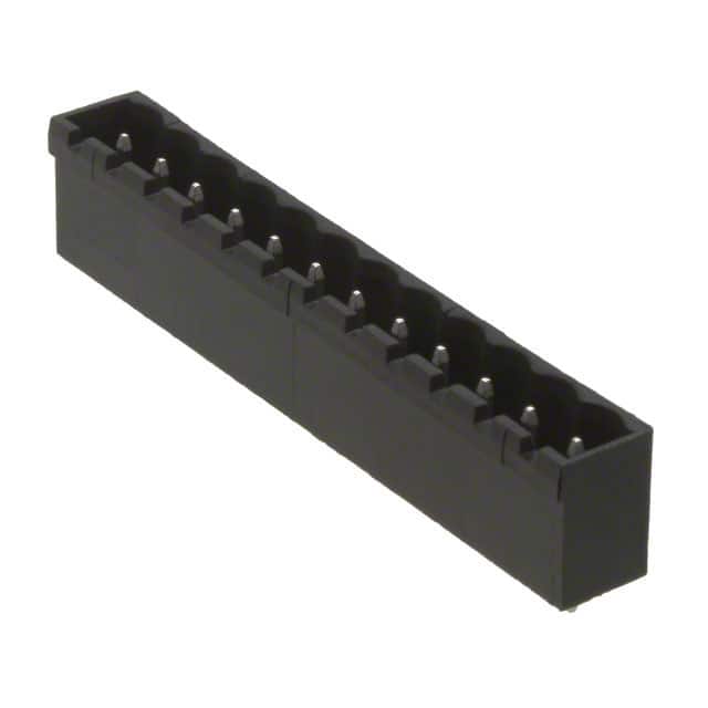 MOLEX 0395311012 | Chipmall.com electronics components